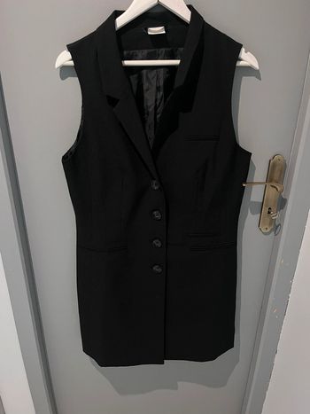 robe tailleur