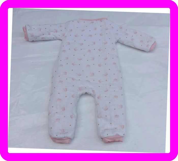 Combinaison 6 mois - photo numéro 4