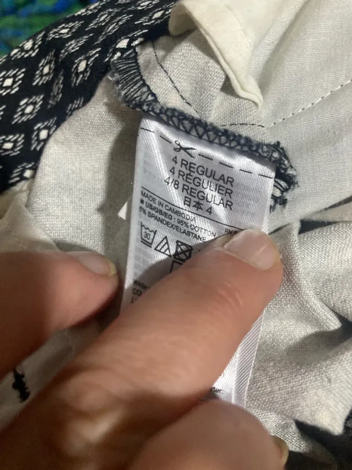 Pantalon skinny femme - photo numéro 16