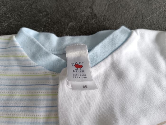 Lot pyjamas - photo numéro 3