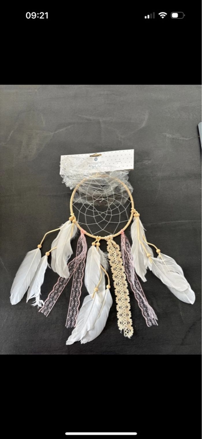 Attrape rêve - photo numéro 4