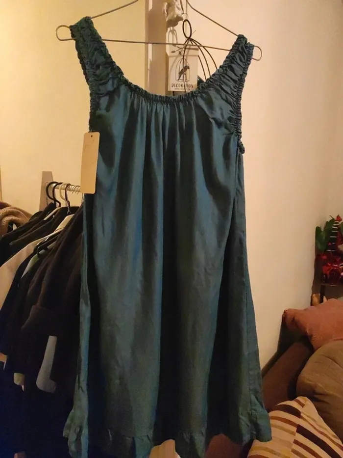 Robe d'été - photo numéro 2