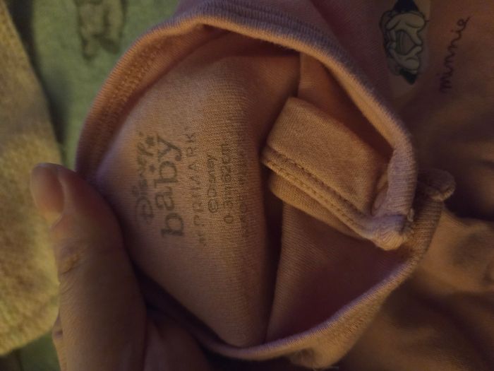 3 pyjamas 0 3 mois - photo numéro 4