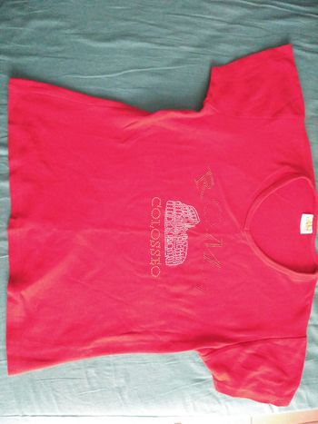 T-shirt Rome