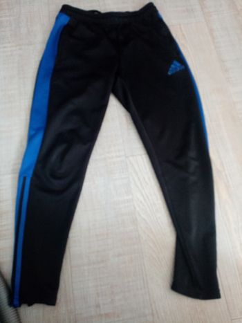 Pantalon survêtement adidas