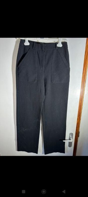 Pantalon femme
