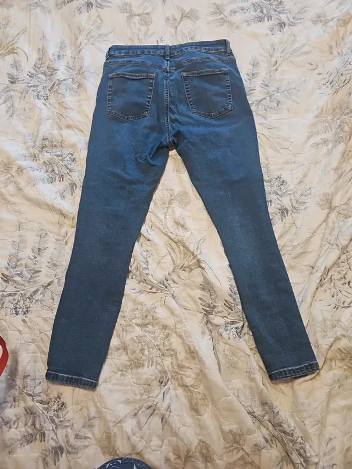 Jeans 👖 Primark - photo numéro 3