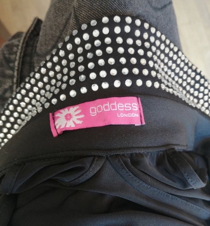 Jolie combinaison Goddess London - photo numéro 5