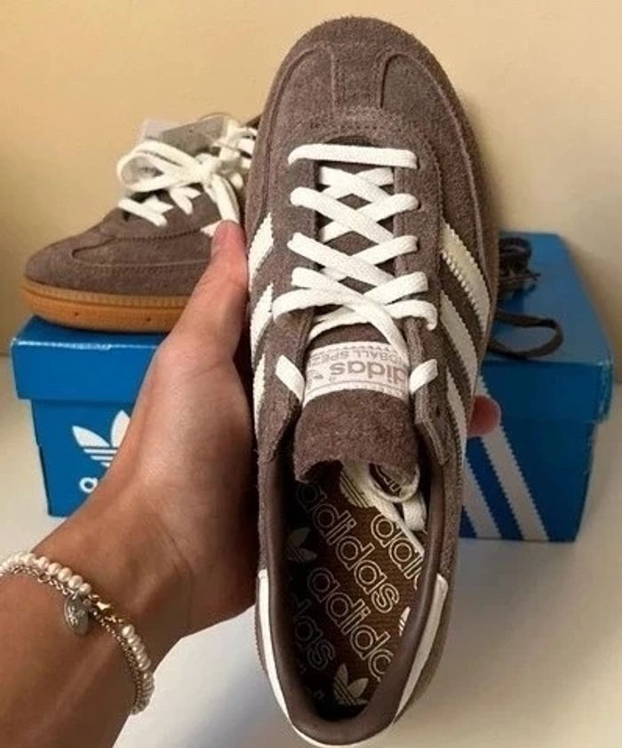 adidas originals HANDBALL SPEZIAL 38 - photo numéro 3