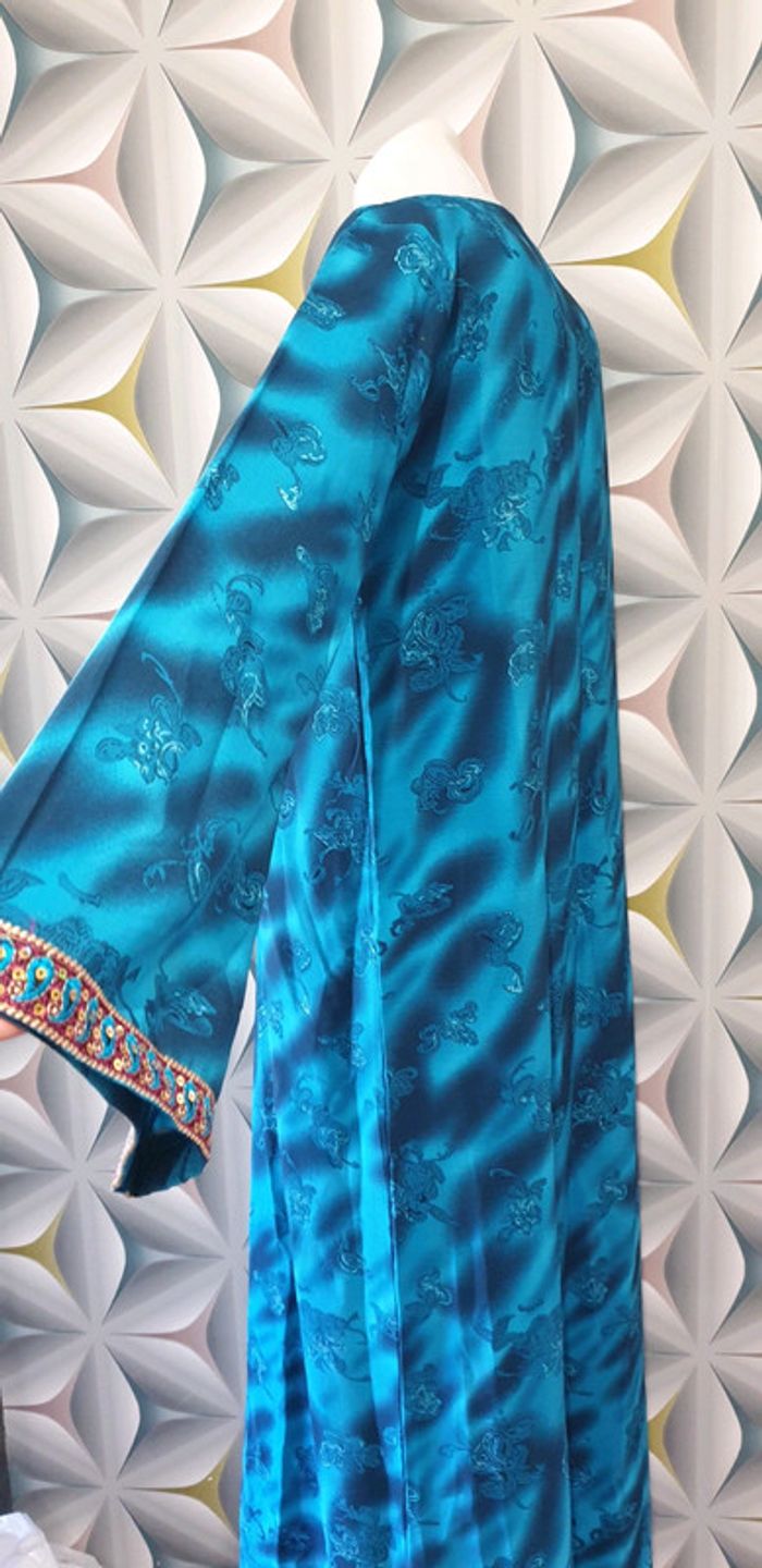 Robe longue - photo numéro 3