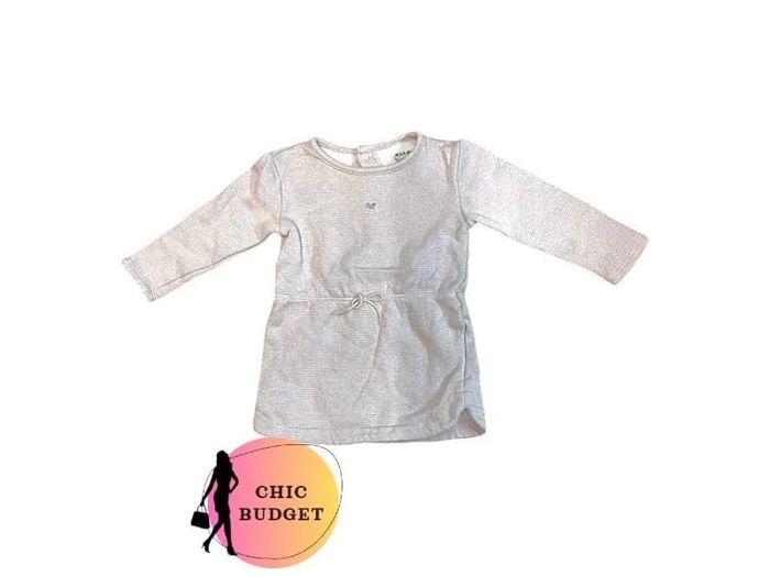 Magnifique robe Fille 18 Mois - Un Look Charmant !