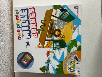 mon premier mille bornes