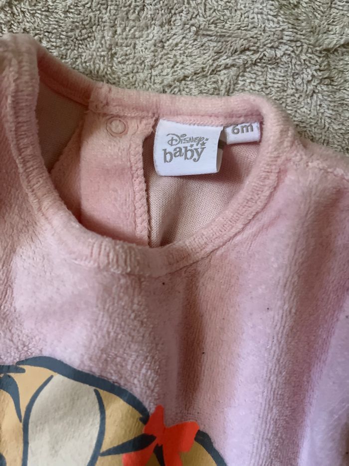 Pyjama - photo numéro 2