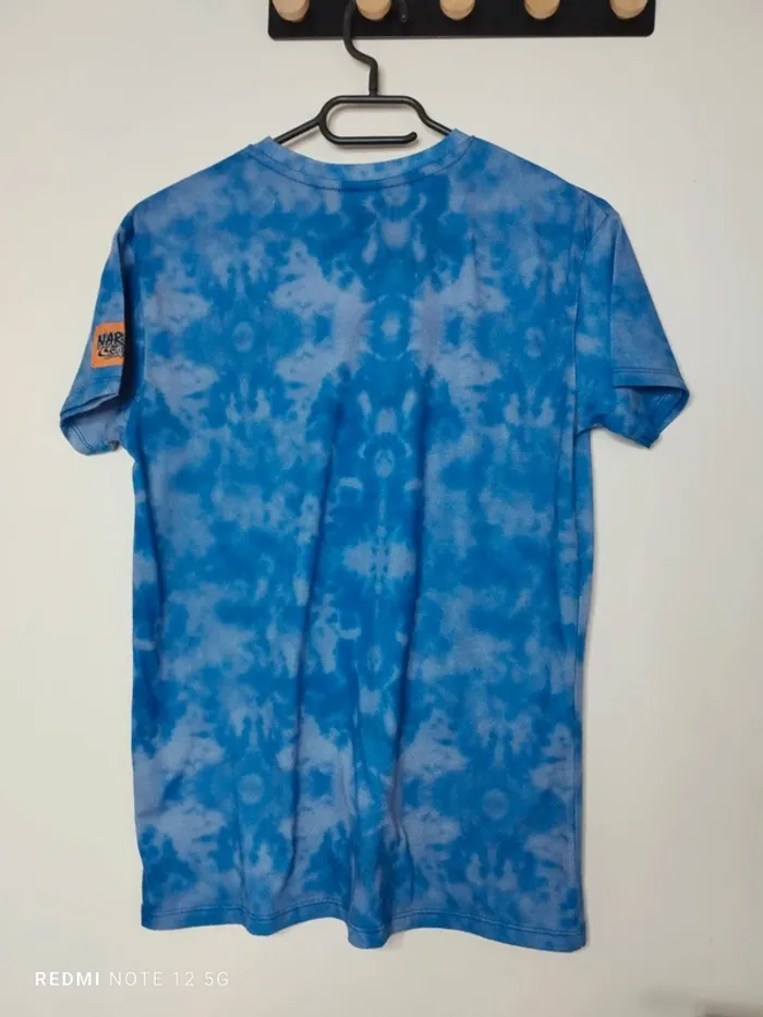 Maillot Naruto taille 12/13 ans - photo numéro 6