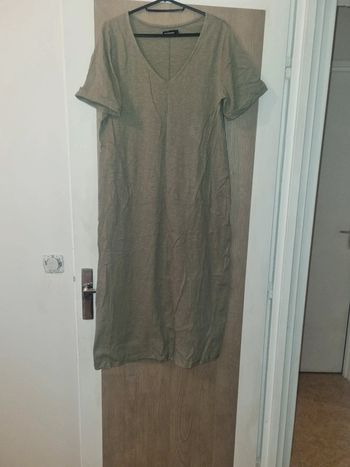 Robe in extenso T L