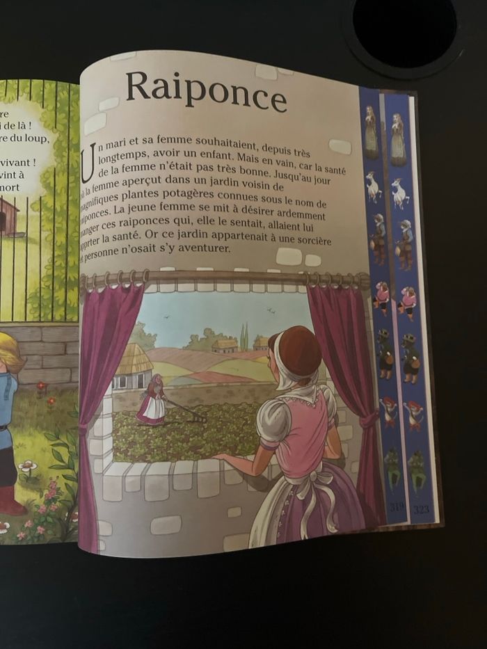 Livre de Contes pour enfants - photo numéro 5