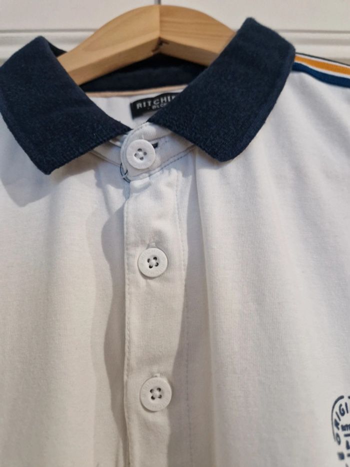 Lot de polos 🤍 - photo numéro 4