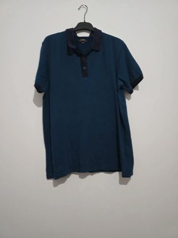 Polo homme
