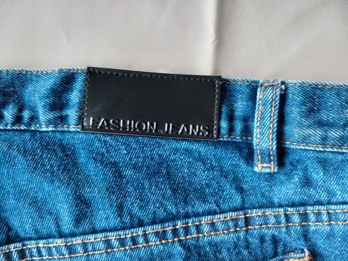 Jeans homme taille 50 - photo numéro 11