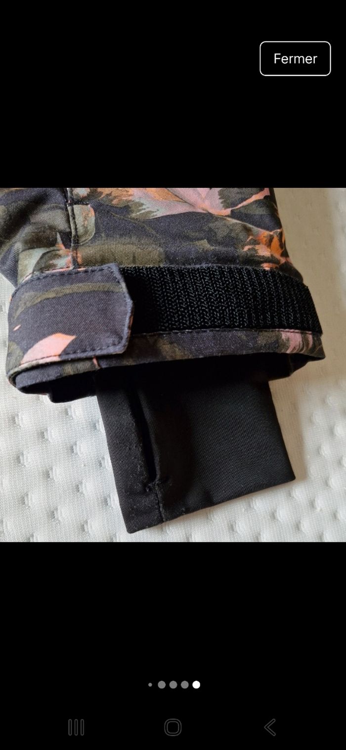 veste de ski o'neill - photo numéro 7