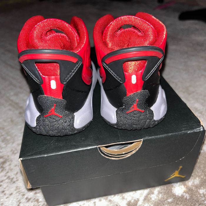 Bottine jordan neuf