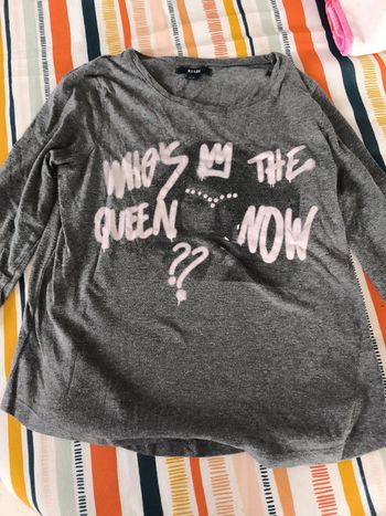 Tee shirt Kiabi 10 ans