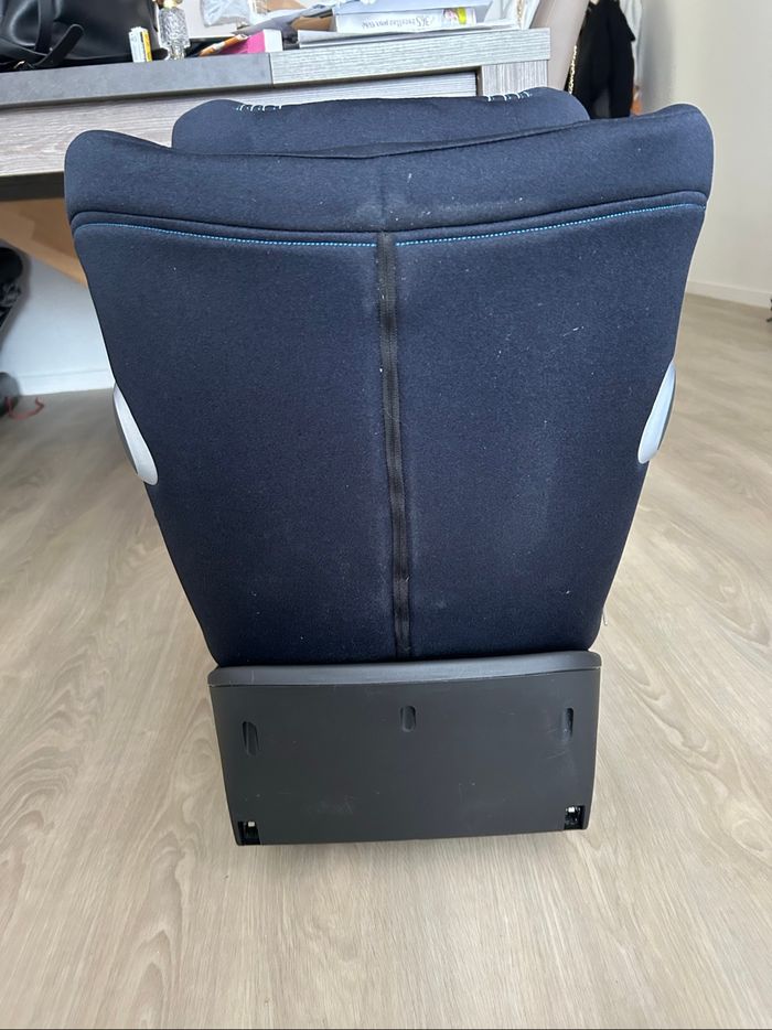 Siège auto Cybex Anoris T - photo numéro 6