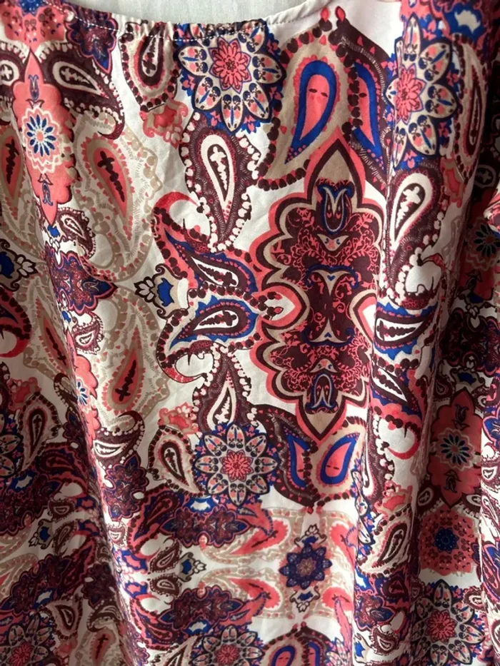 Robe originale - photo numéro 3