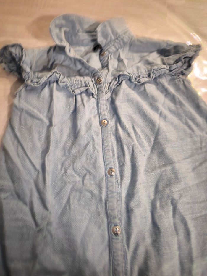 Robe légère - photo numéro 2