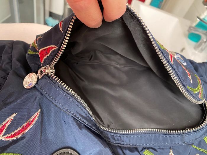 Sac à main bandoulière Desigual - photo numéro 3