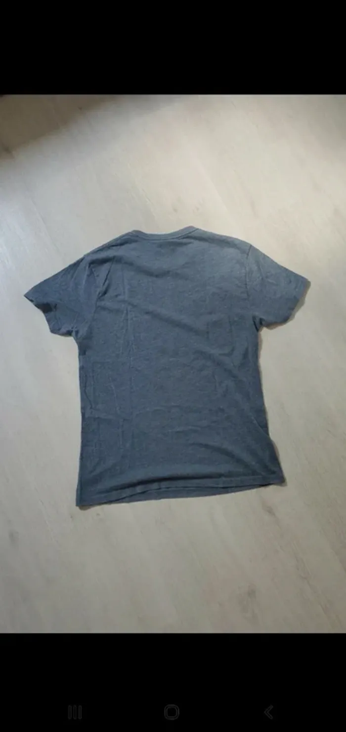 Tshirt Mallorca - taille M - photo numéro 4
