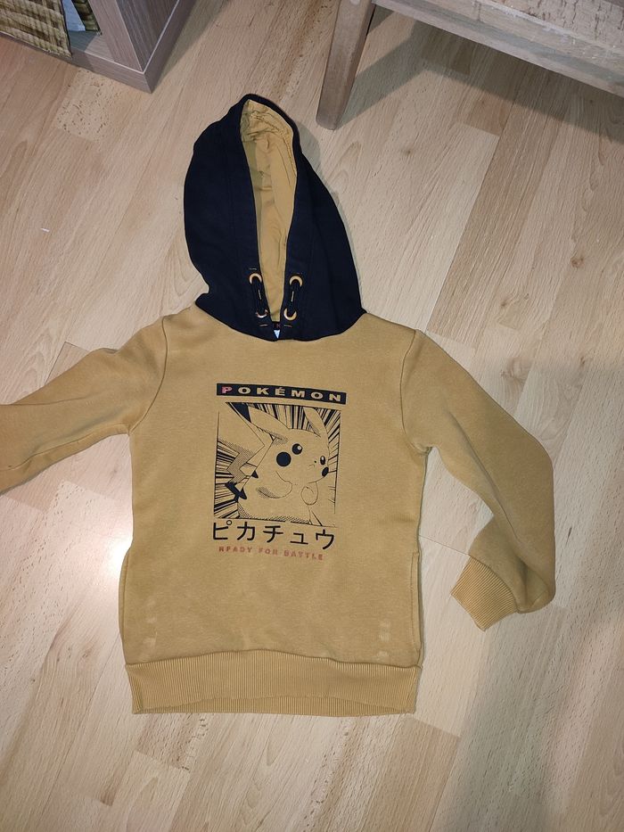 Pull pokémon