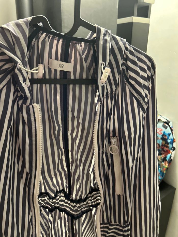 Veste coupe vent - photo numéro 2