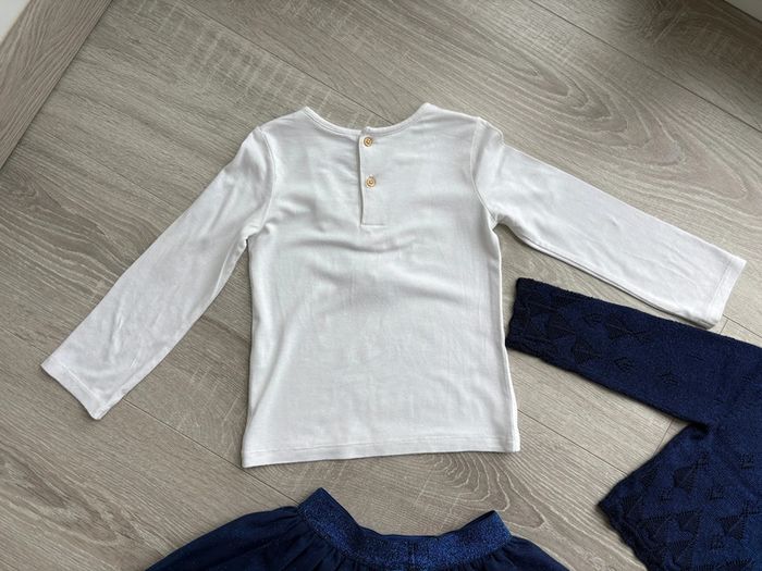 Ensemble complet catimini 2 ans - photo numéro 15