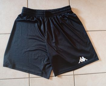 Short KAPPA - Taille L