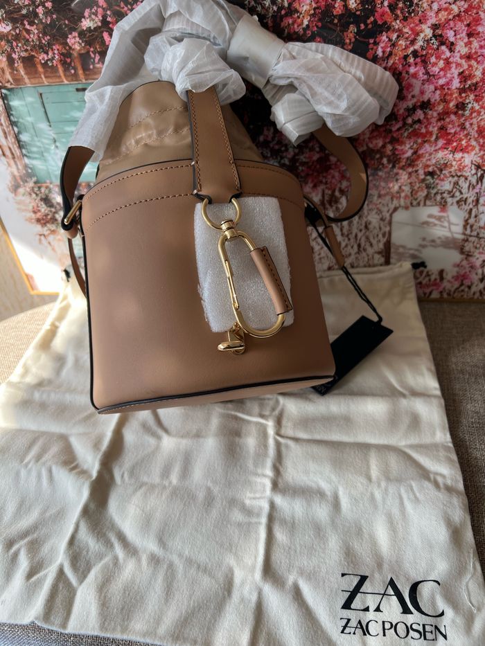 Sac bandoulière zac posen - photo numéro 2