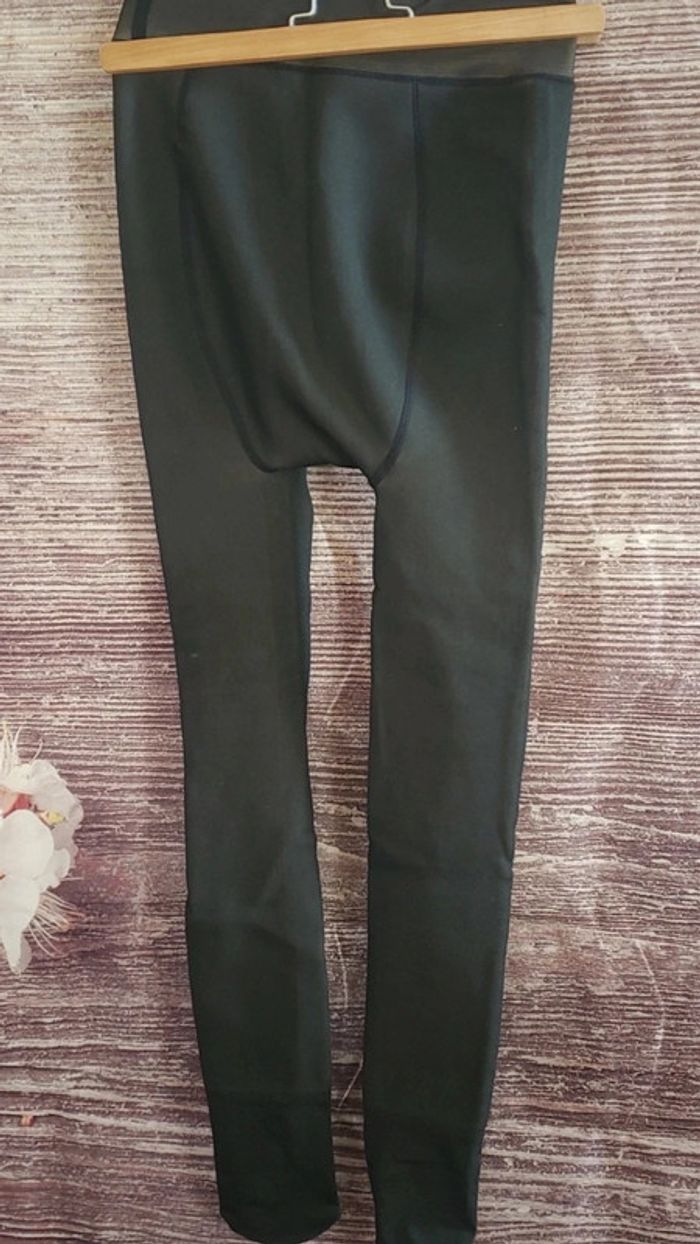 Collant thermique taille 40 Neuf - photo numéro 2