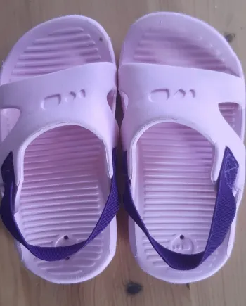 Sandales Nabaiji 19/20