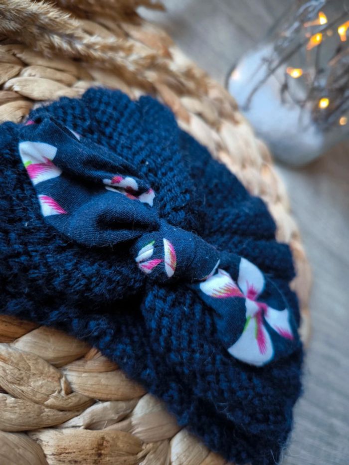 Bonnet - photo numéro 3