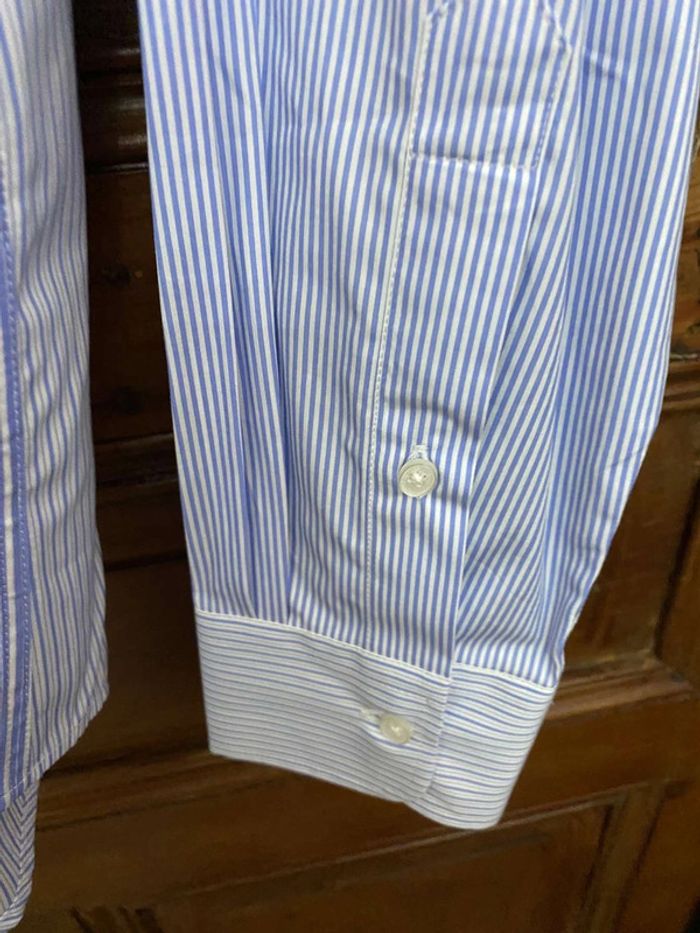 Chemise Eden Park taille L - photo numéro 8