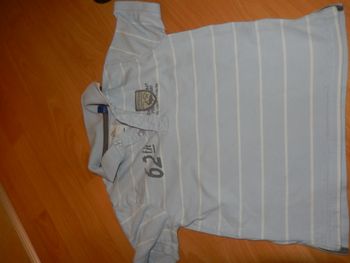 polo okadi 6 ans