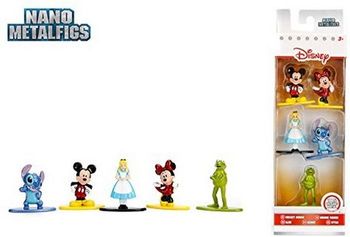 jadatoys disney pixar figurines nano MICKEY