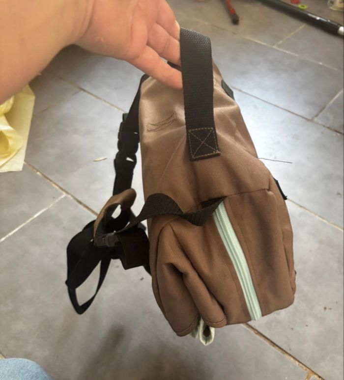 Rehausseur de voyage - photo numéro 6