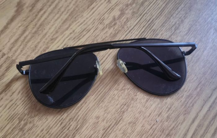 Lunettes de soleil - photo numéro 3