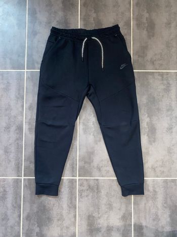 Nike tech noir-XL/L-excellent état