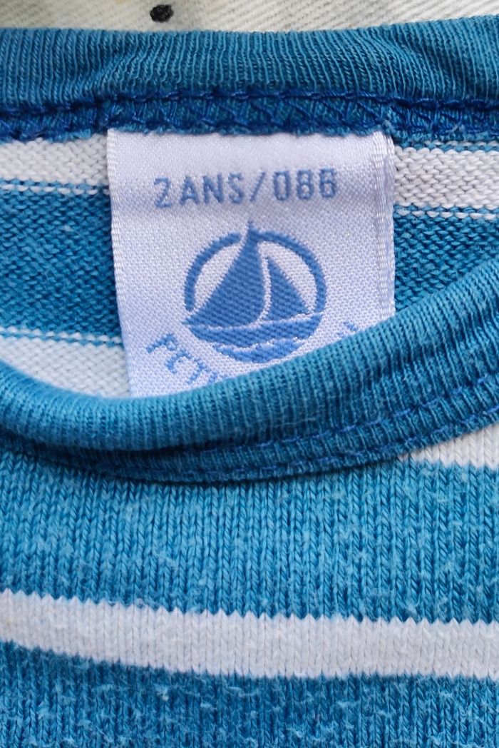 Pull taille 24 mois/2 ans - photo numéro 2