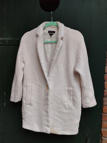 Manteau Massimo dutti