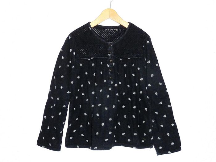 Blouse IKKS 8 ans