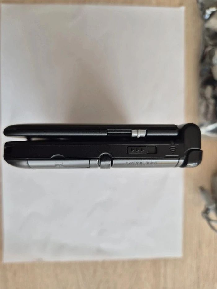 Nintendo 3DS XL - Etat comme neuf - photo numéro 3