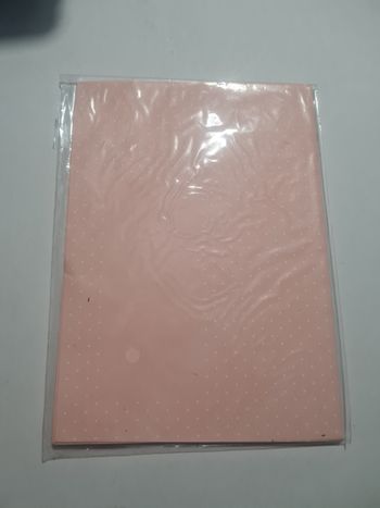 5 enveloppe